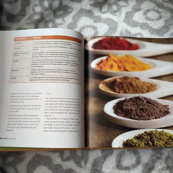 Daniel plan cookbook health Christian self help - Picture 12 of 15